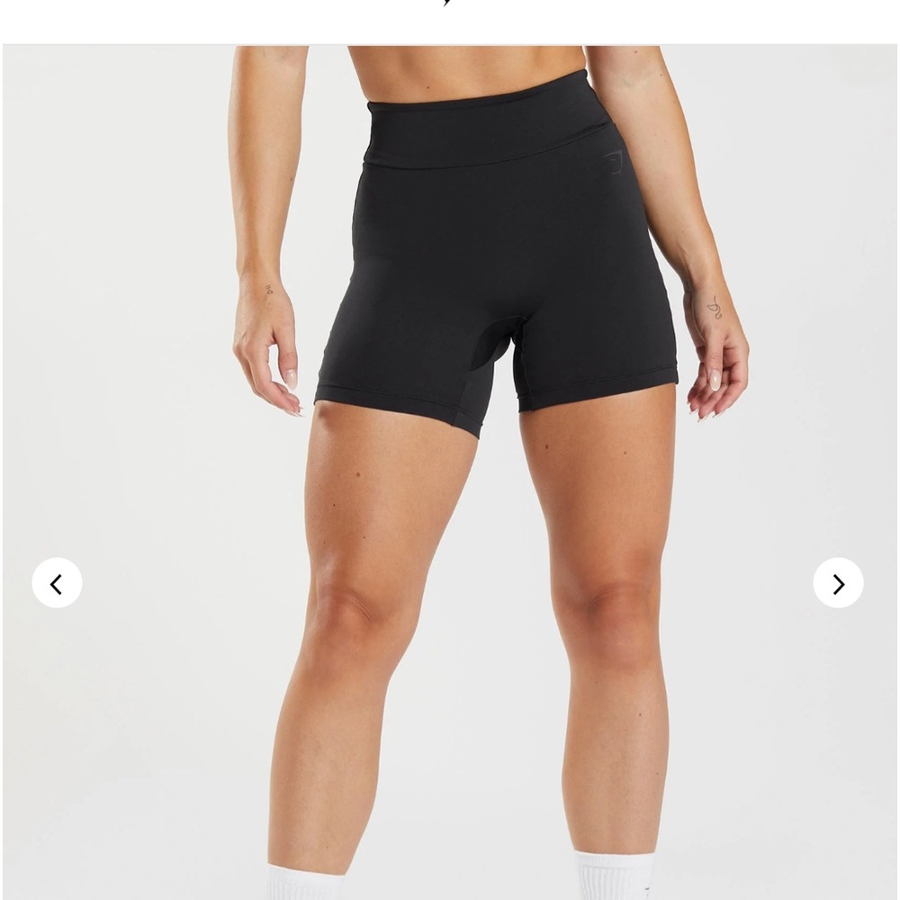 Gymshark Power Original Tight